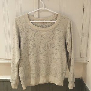 Forever 21 Long Sleeve Top